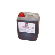 Охлаждающая/смазочная жидкость 1:30 50 литров Holzmann
