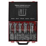 Master thread repair kits set Holzmann