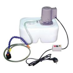 Universal cooling pump Holzmann