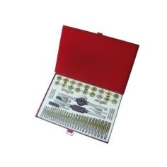 Gewindebohrer &amp; Schneideisen metrisch Holzmann