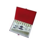 Gewindebohrer & Schneideisen metrisch Holzmann