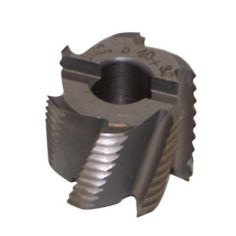 Shell roughing end mill Holzmann