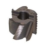 Shell roughing end mill Holzmann