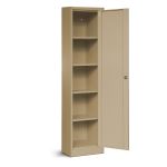 office filing cabinet, ALEX Fresh Style: beige