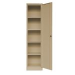 office filing cabinet, ALEX Fresh Style: beige