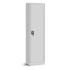 JAN NOWAK metal office filing cabinet ALEX: gray 2