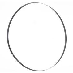 Пила ленточная М42 2455х27х0,9мм 6/10 ЗпЗ Holzmann