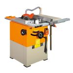 Table saw KDR 102 N