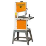 Ленточная пила КДР 201 Н