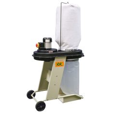 Chip extractor KDR 801 N