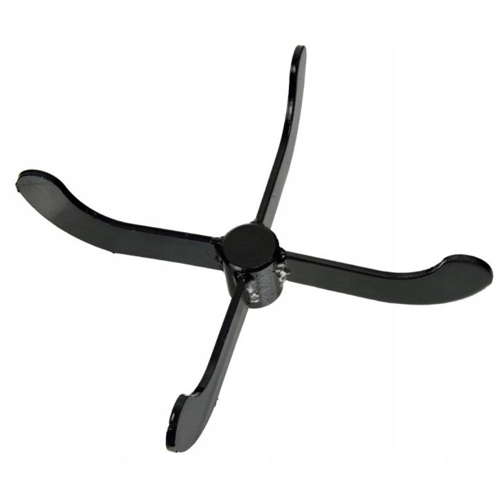 Hidrauliskā transmisijas domkrats 500kg GEKO G02100