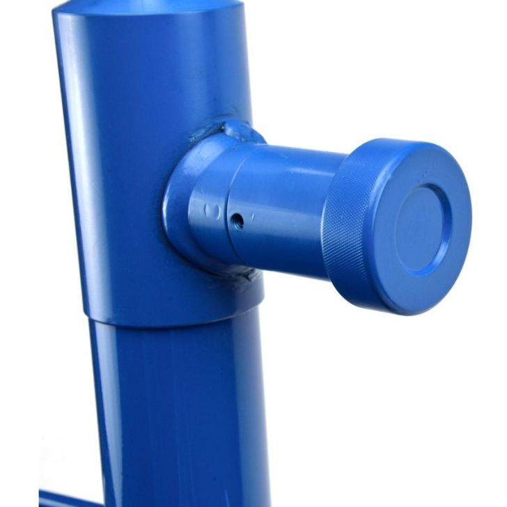 Hidrauliskā transmisijas domkrats 500kg GEKO G02100