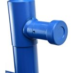 Hidrauliskā transmisijas domkrats 500kg GEKO G02100