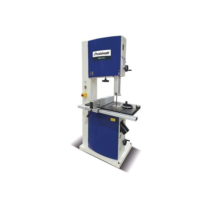 Bandsaw HBS 613 S