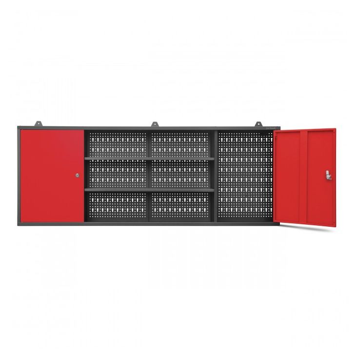 Workshop cabinet Leo