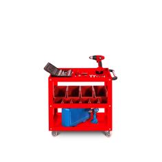 Tool trolley Hugo 2