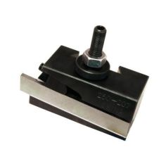 Parting tool holder with knive Holzmann