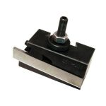 Parting tool holder with knive Holzmann