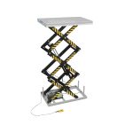 Подъемный стол HT1000, 1700х1000мм, 1000кг