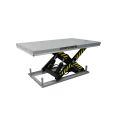 Lifting table HW2001, 1300x850mm, 2000kg