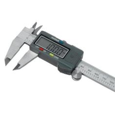 Digital caliper Holzmann