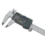 Digital caliper Holzmann