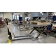 Pacelšanas galds SU1001, 1450x1140mm, 1000 kg