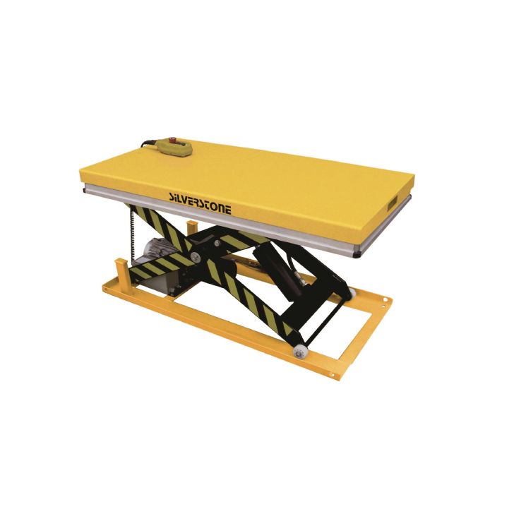 Lifting table HW502-Y, 1200x800 mm, 500 kg