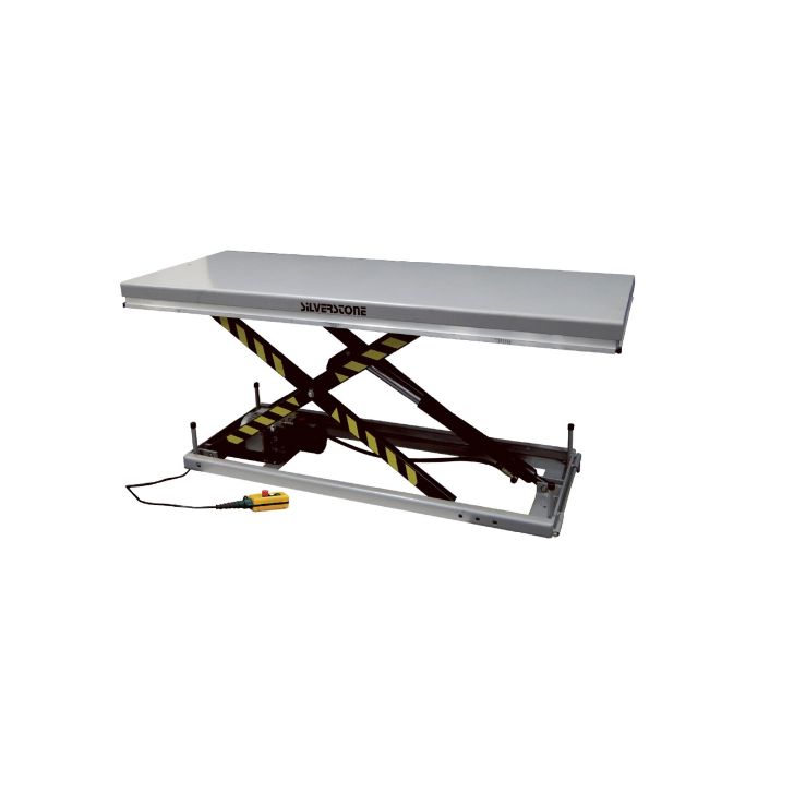 Lifting table HW500L, 2000x800mm, 500kg