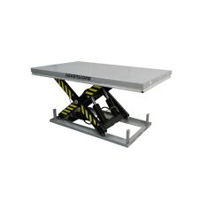 Lifting table HW4006, 2200x1200mm, 4000 kg