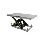 Lifting table HW4006, 2200x1200mm, 4000 kg