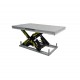 Pacelšanas galds HW4006, 2200x1200mm, 4000 kg