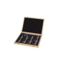 Inside micrometer set Holzmann