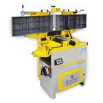 Taisnēvele / biezumēvele ar spirālveida asmeņu vārpstu BHM-310PRO (400V)