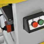 Строгальный станок со спиральным валом BHM-400PRO (400В)