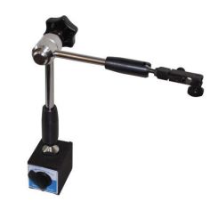 Magnetic base for indicating capilar Holzmann