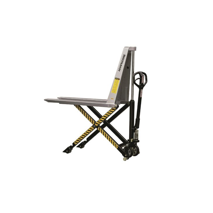 Scissor pallet truck SM1056, 1000kg