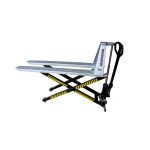 Šķērveida palešu ratiņi S1000-1500, 1000kg