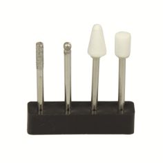 Gravētājs bezvadu USB – komplekts 2