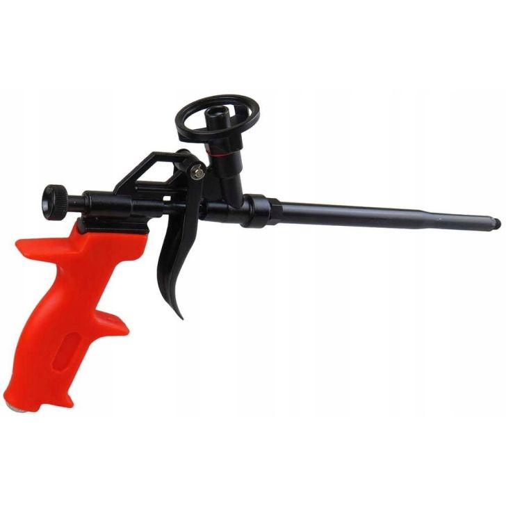 Assembly gun Teflon FT311