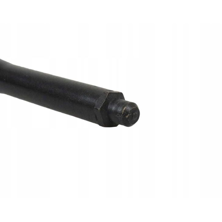 Assembly gun Teflon FT311