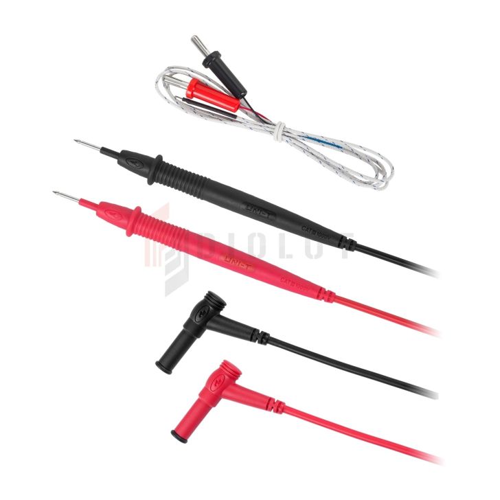 Auto testeris UNI-T UT107