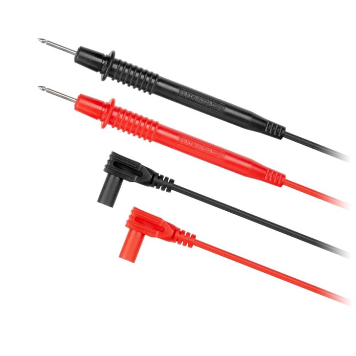 Testeris REBEL RB-830BUZ