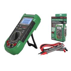 Tester MS8264 Mastech 2