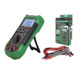 Testeris MS8264 Mastech