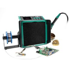 Soldering station Yihua 948D Q II, 60W 200-480C 2