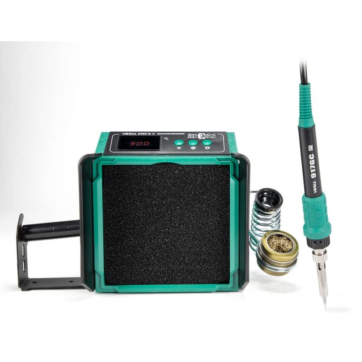 Soldering station Yihua 948D Q II, 60W 200-480C