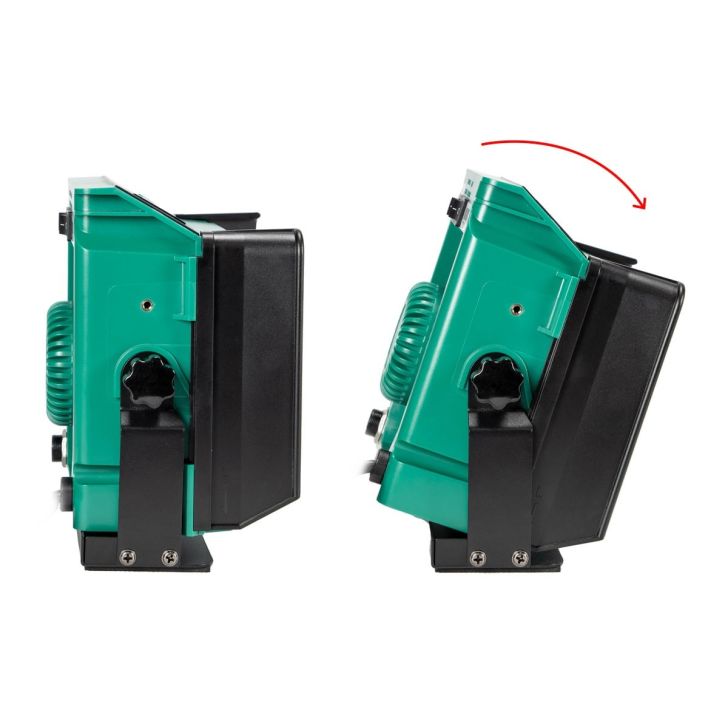 Soldering station Yihua 948D Q II, 60W 200-480C