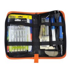 Pyrography and soldering kit PS, 60W