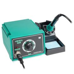 Lodēšanas stacija Yihua 936, 50W, 200-480C ESD SAFE 2